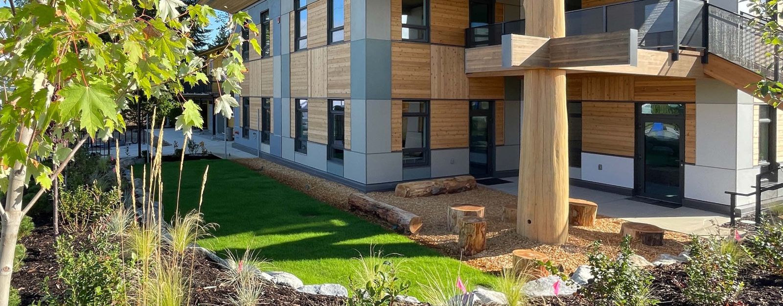 Port Alberni Daycare