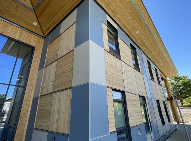 Port Alberni Daycare Interior