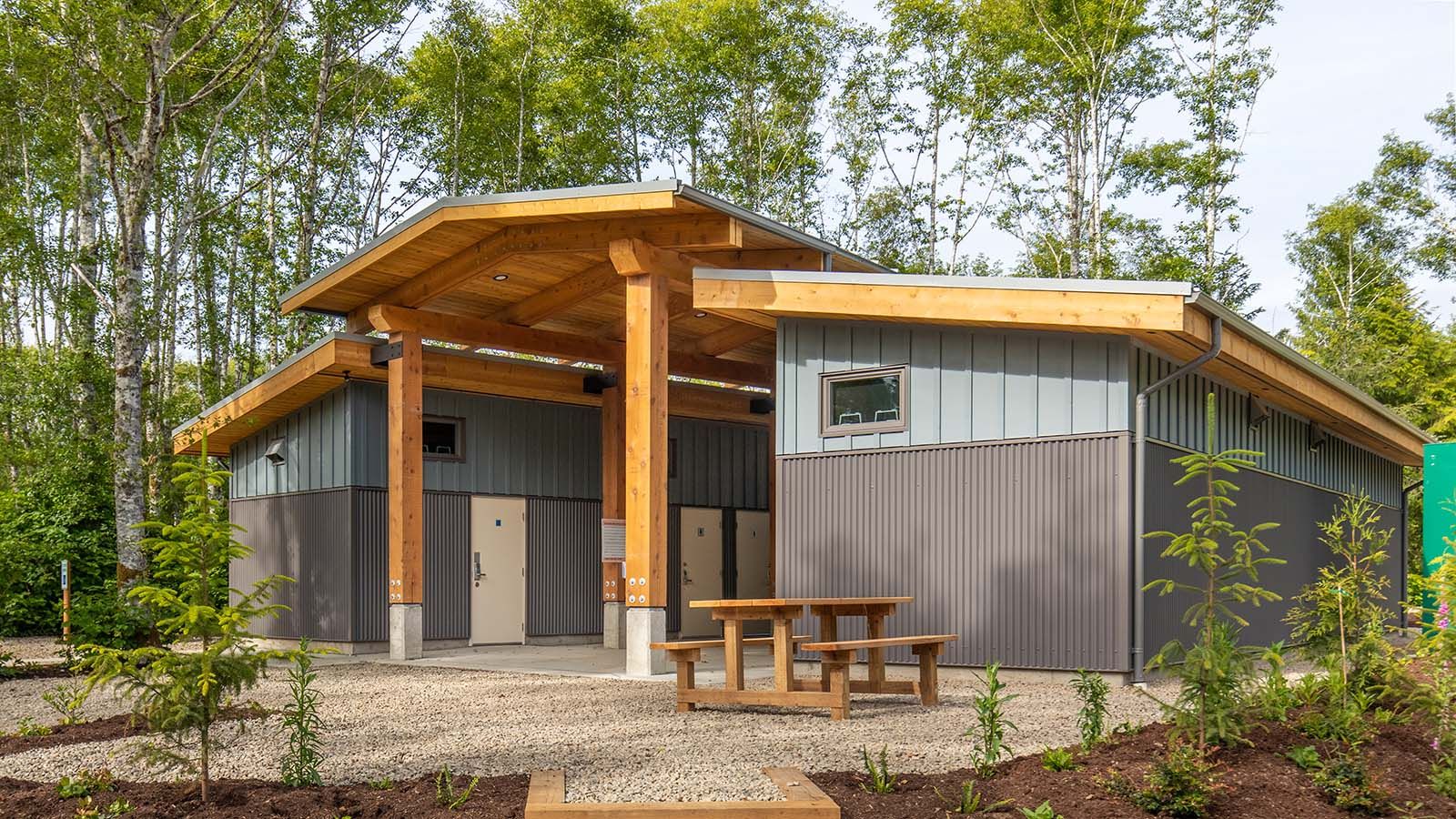 MKM Projects Surf Grove Campground