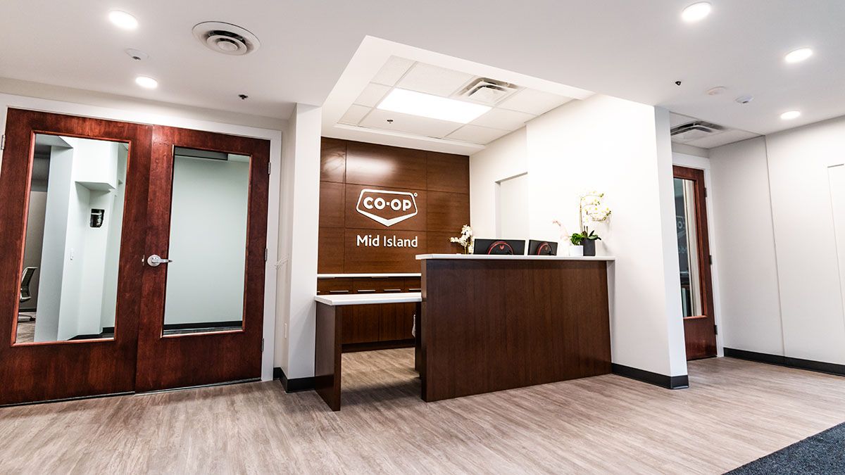 Mid Island Coop MKM Projects