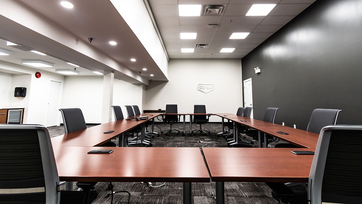 Mid Island Coop MKM Projects