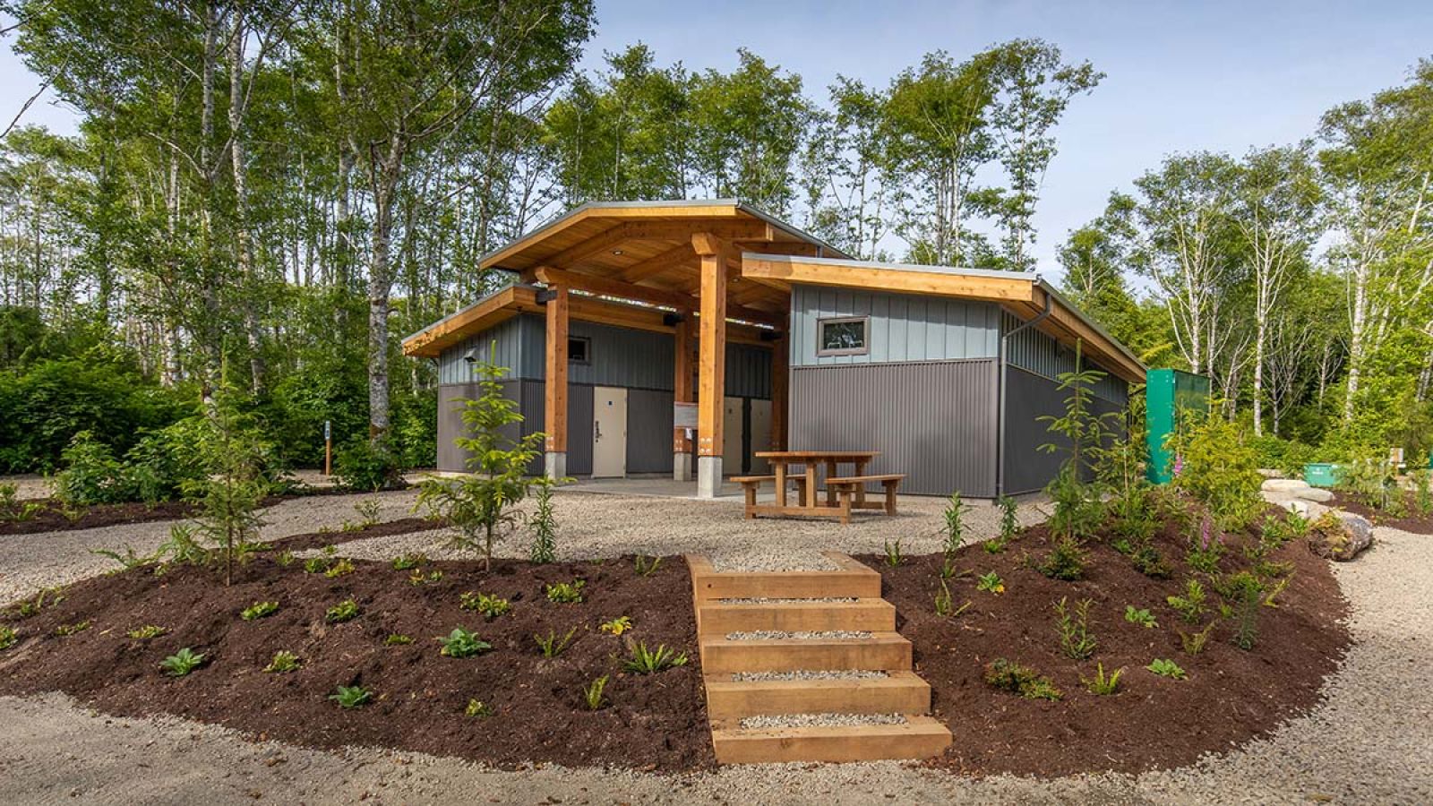Surf Grove Campground image MKM Projects