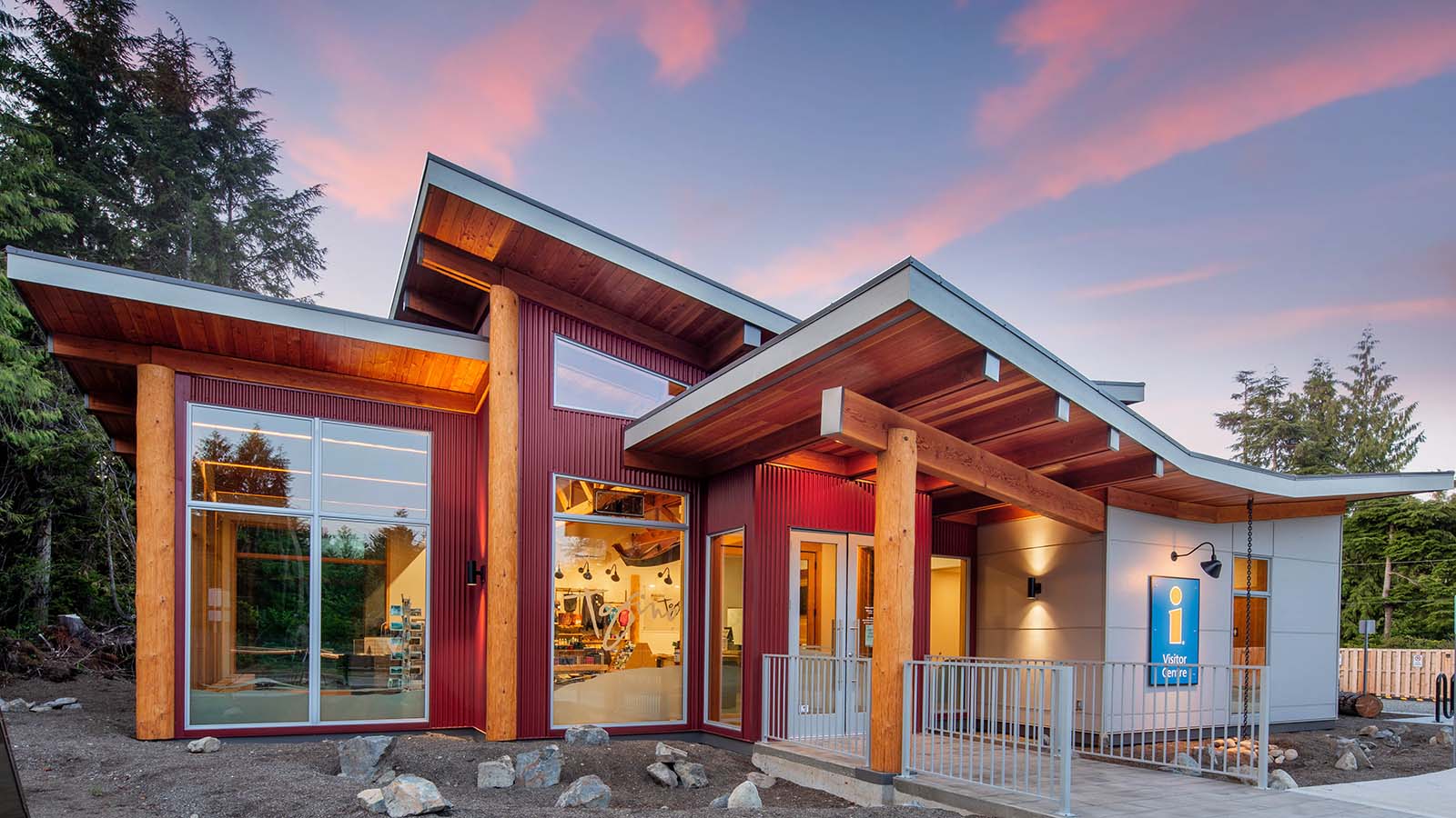 Tourism Tofino We Value Excellence photo