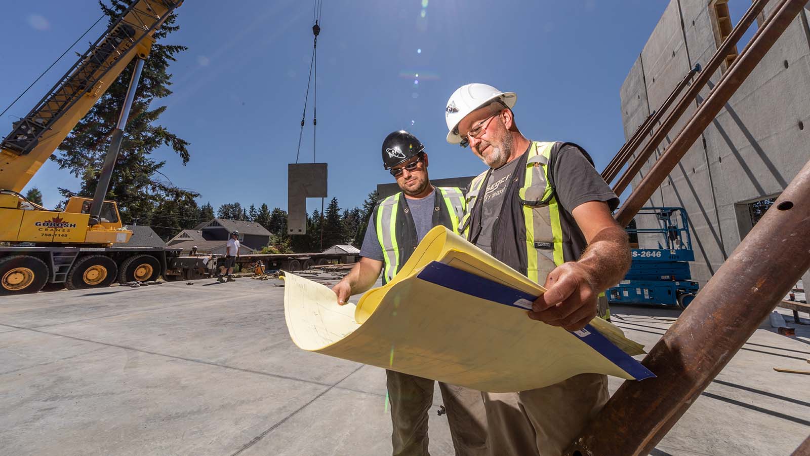 MKM We Value People image