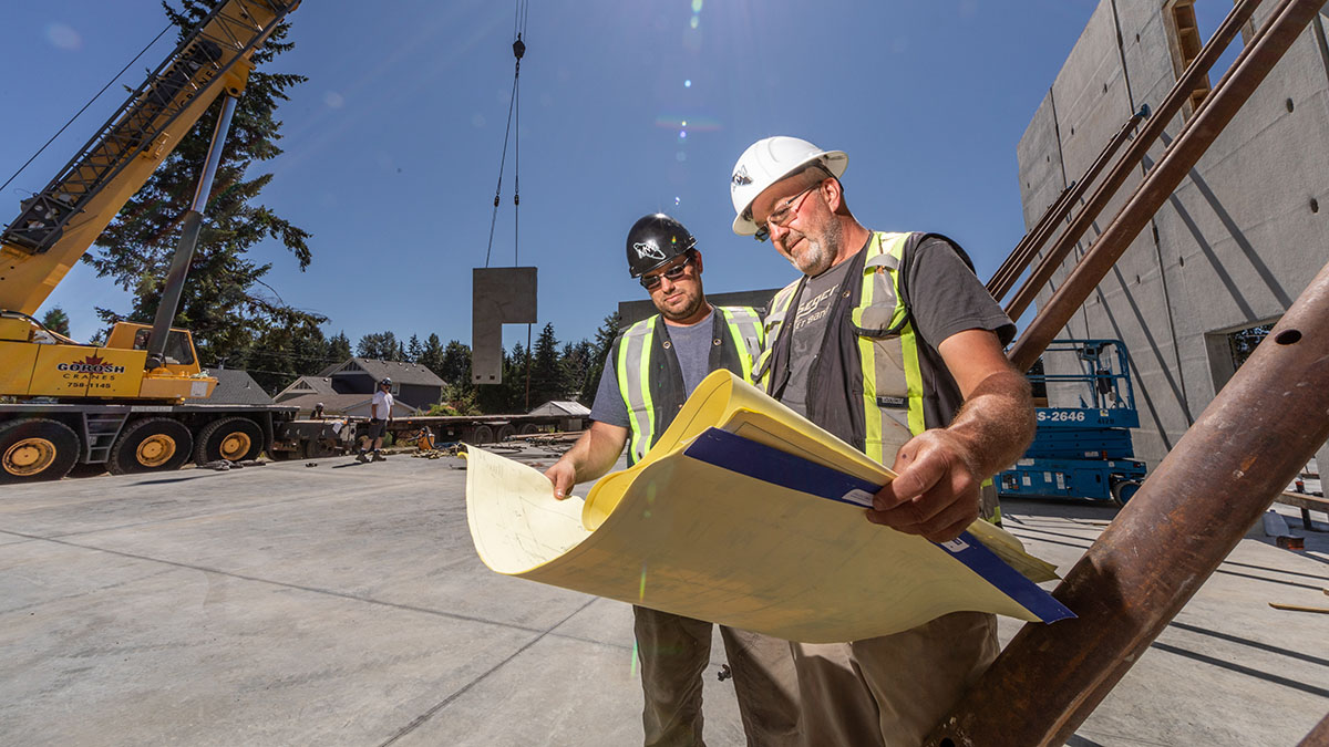 MKM Projects Pre-Construction Services image