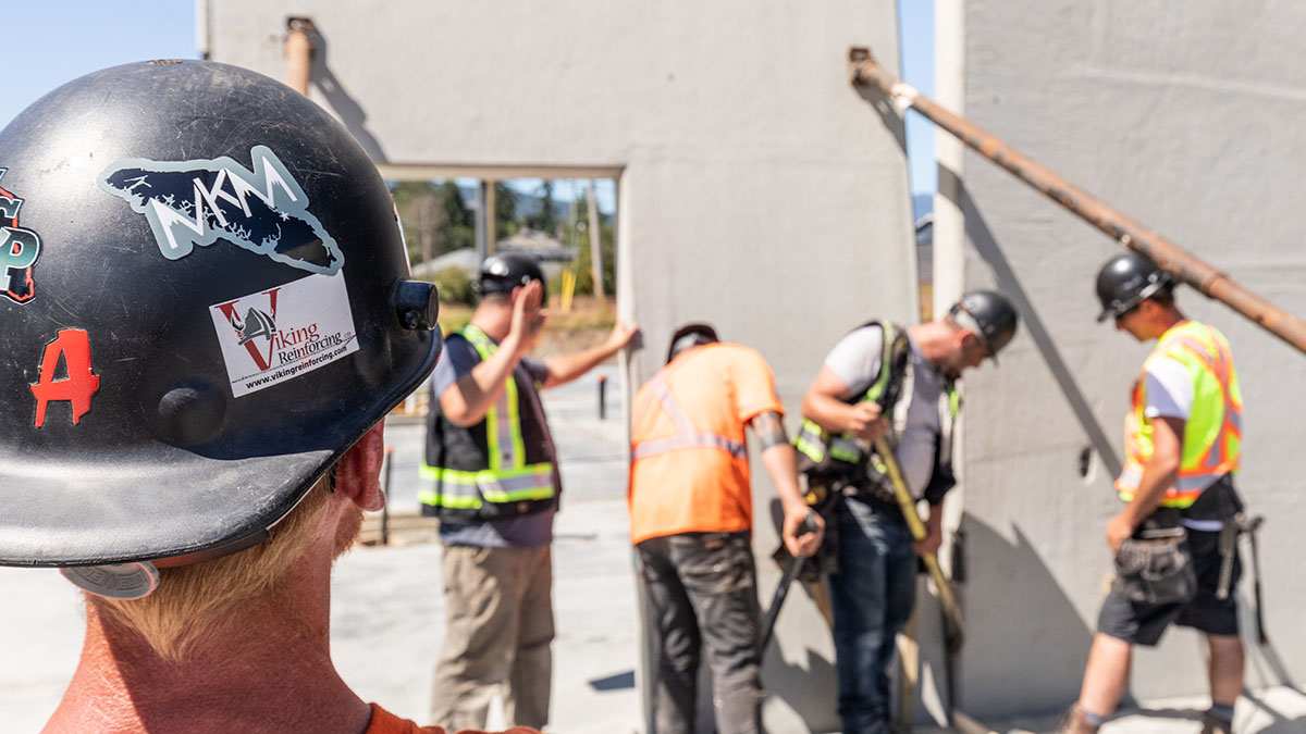 MKM Projects Project Management image