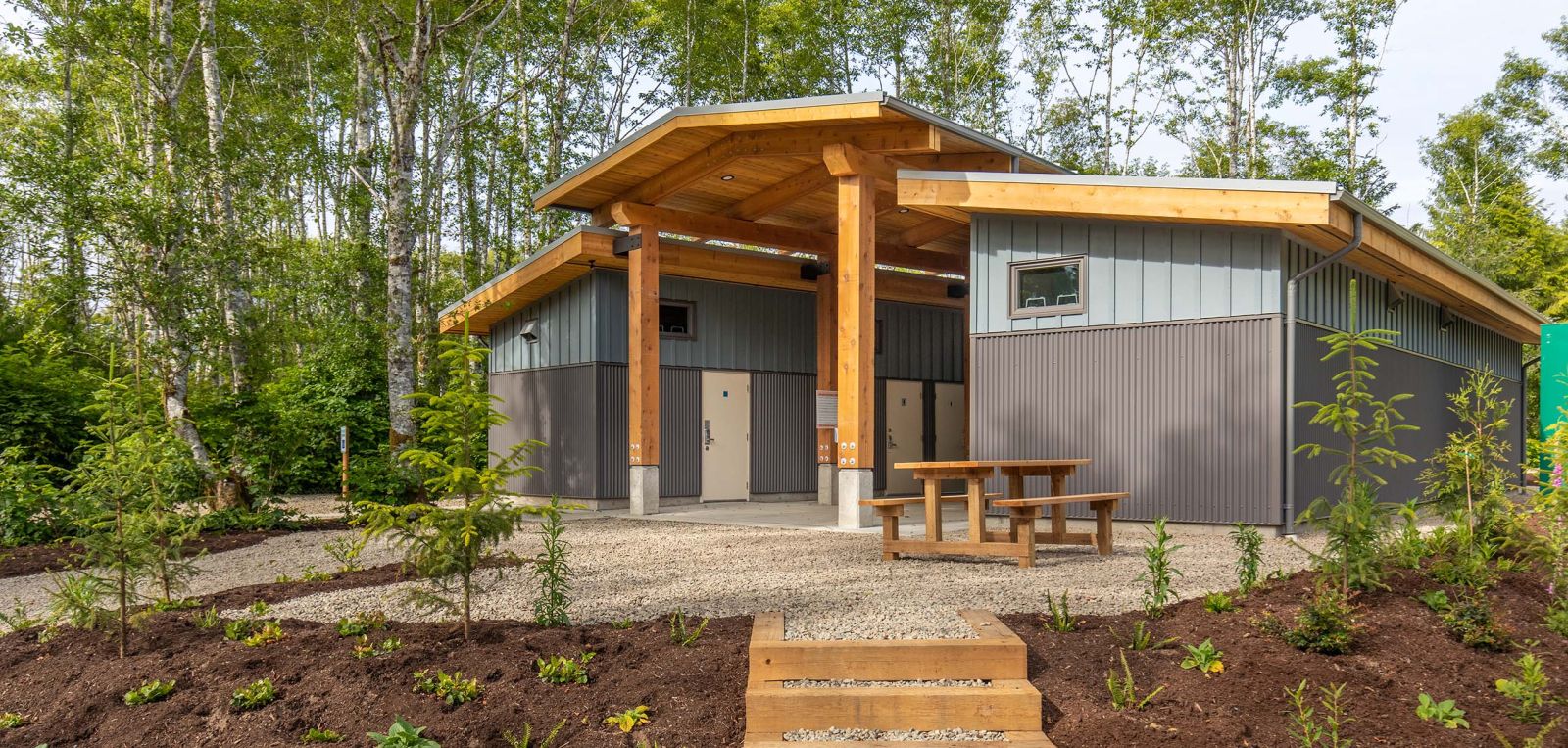 Surf Grove Campground