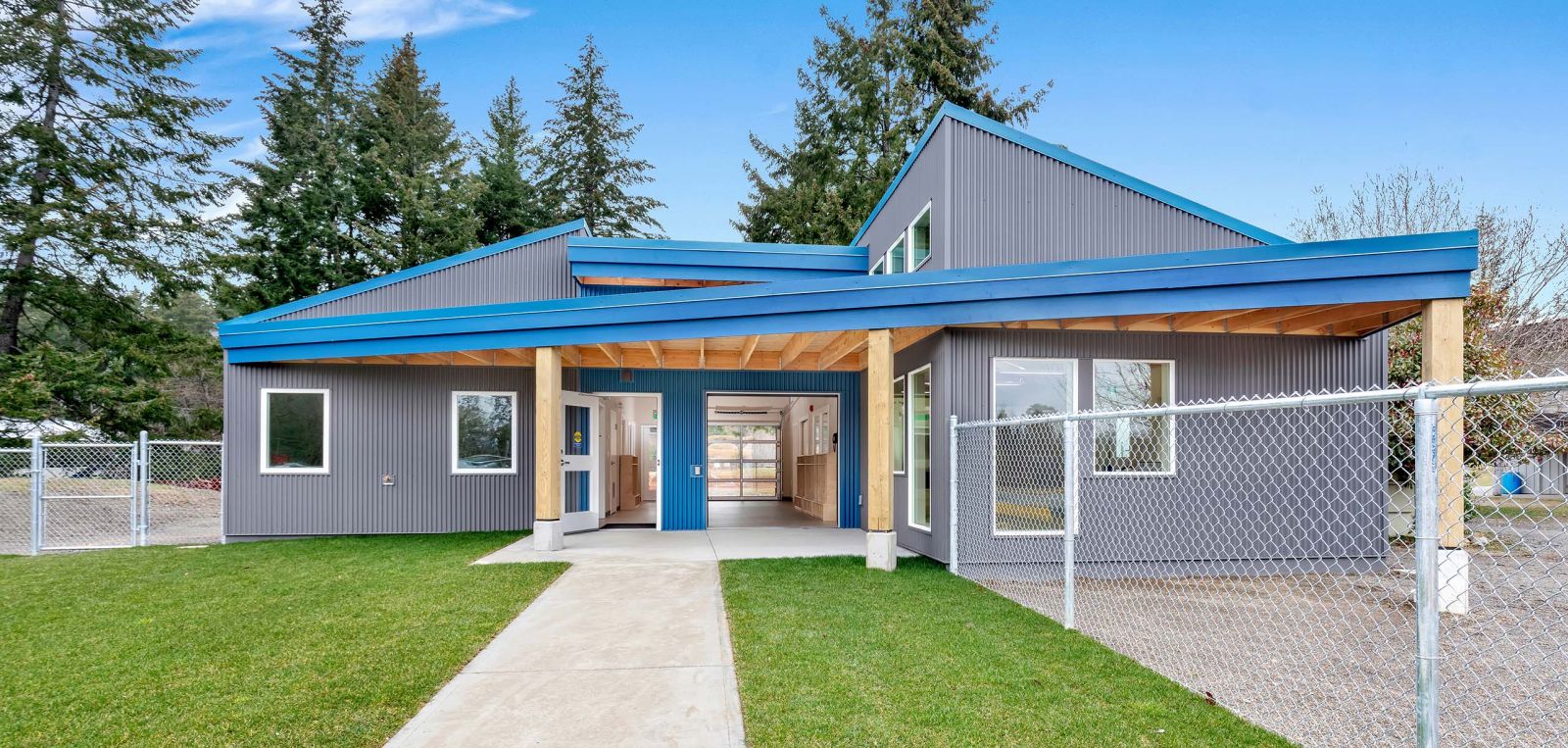 Denman Island Childcare